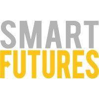 smart futures logo image