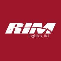 rim logistics, ltd logo image