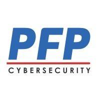 pfp cybersecurity logo image