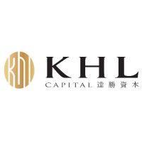 khl capital logo image