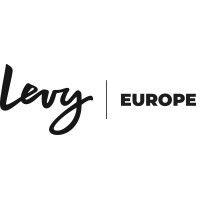 levy europe logo image