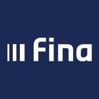 financijska agencija - fina logo image