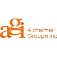 alzheimer groupe (agi) logo image