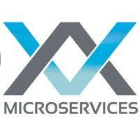 voxxed days microservices logo image