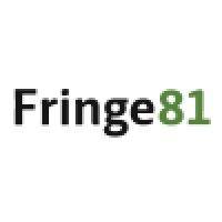 fringe81, inc. logo image