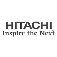 hitachi information control systems europe logo image