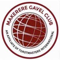 makerere gavel club logo image