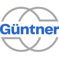 güntner logo image