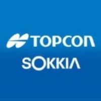 topcon sokkia india private limited logo image