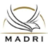 grupo madri logo image