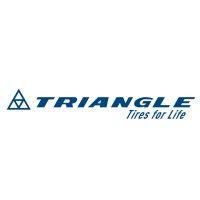 triangle tire usa logo image