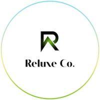 reluxe co logo image