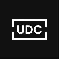 udc canada logo image