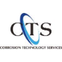 corrosion technology services logo image