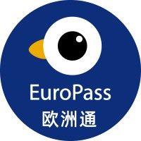 europass - 欧洲通 logo image