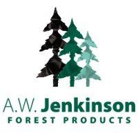 a. w. jenkinson forest products