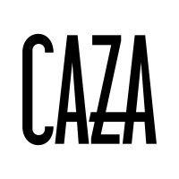 caza logo image