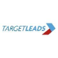 targetleads logo image