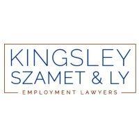 kingsley szamet & ly logo image