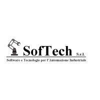 softech s.r.l. logo image