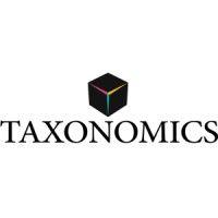 taxonomics logo image