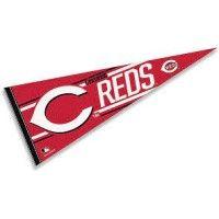 cincinnati reds community fund logo image