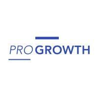 pro growth consulting oy logo image