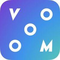 vooom - one app to ride the city logo image