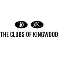 the clubs of kingwood logo image