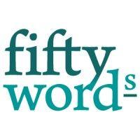 fifty words