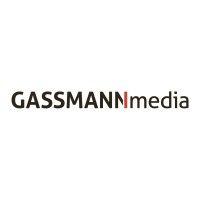 gassmann media ag logo image