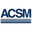 logo of Acsm