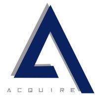 acquire logo image