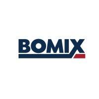 bomix indústria de embalagens ltda logo image