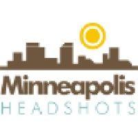 minneapolis headshots logo image