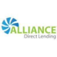 alliance direct lending logo image