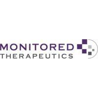 monitored therapeutics, inc. logo image