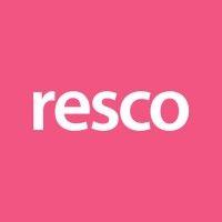 resco logo image