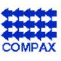 compax industrial systems (p) ltd. logo image