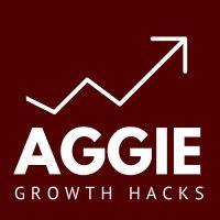 aggie growth hacks logo image