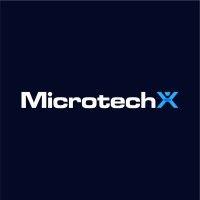 microtechx logo image