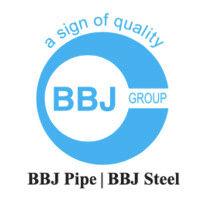 bbj group logo image