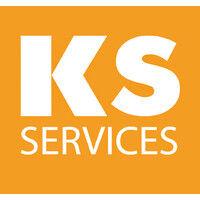 ks services logo image