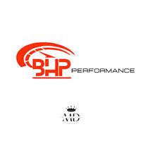 bhp performance logo image