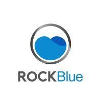 rockblue logo image