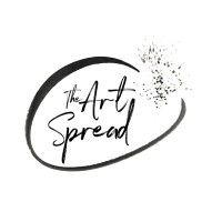 the art spread logo image