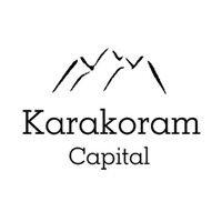 karakoram capital logo image