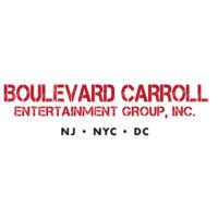 boulevard carroll entertainment group logo image