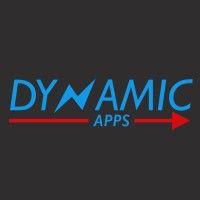 dynamic apps ltd logo image