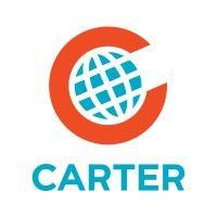 carter, advancing philanthropy worldwide